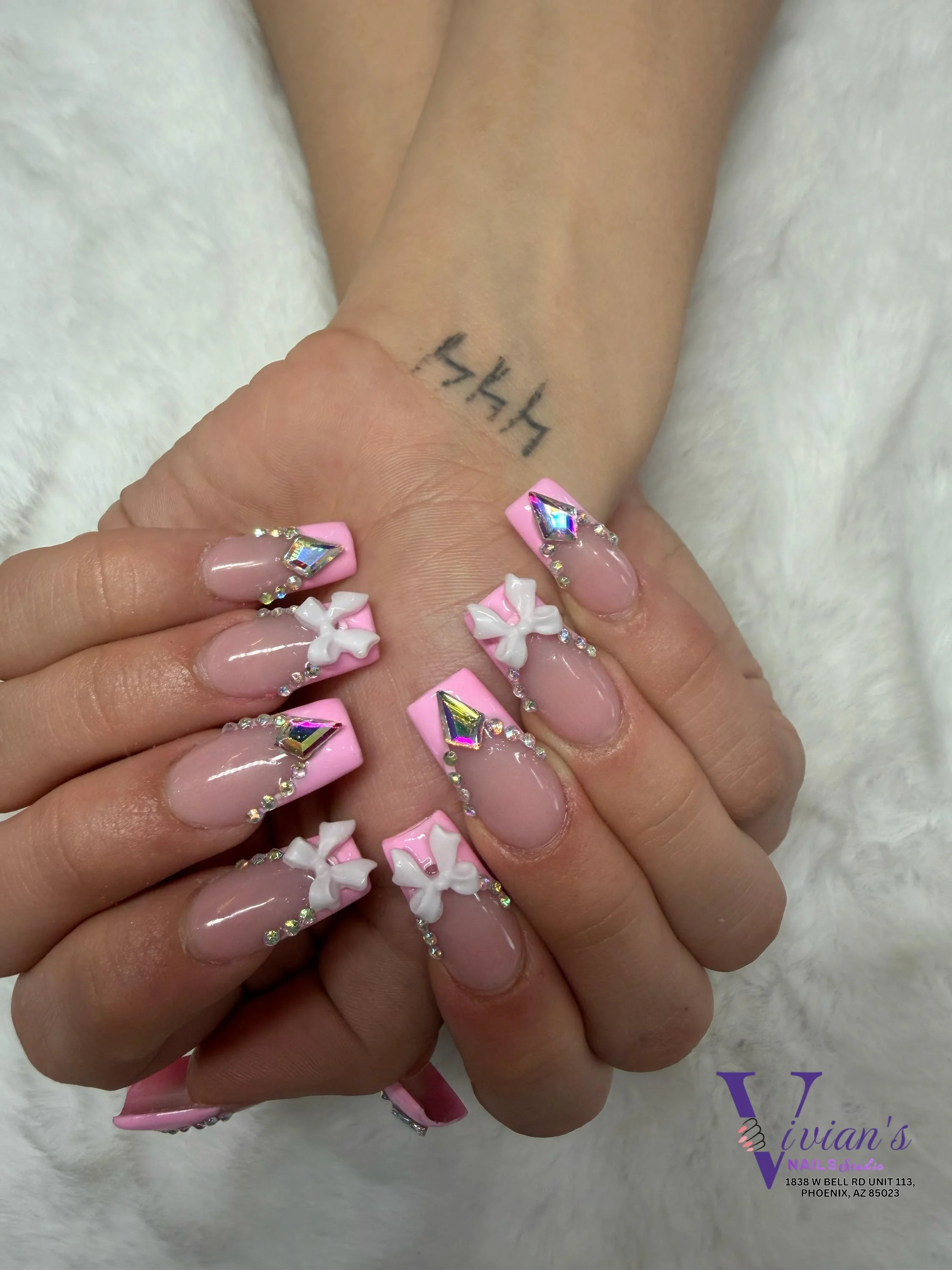 Nail Oct 15